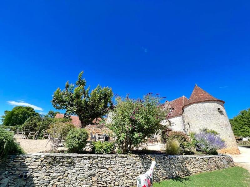 Hotel Les Vieilles Tours Rocamadour image