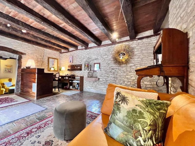 Hotel Les Vieilles Tours Rocamadour image