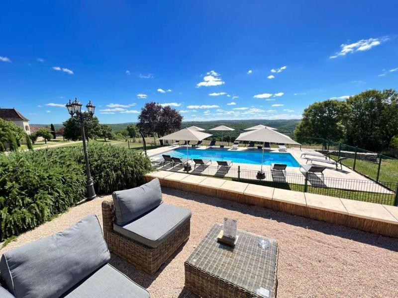 Hotel Les Vieilles Tours Rocamadour image