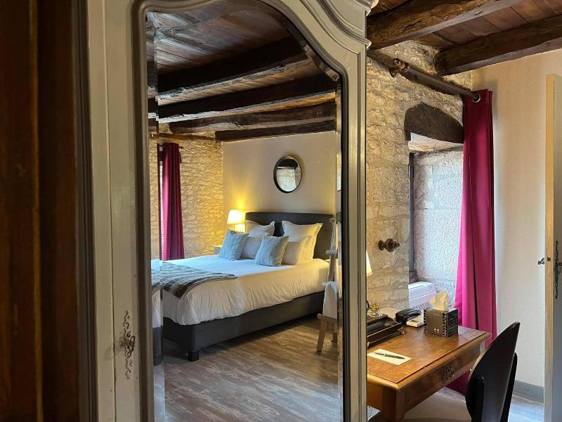 Hotel Les Vieilles Tours Rocamadour image