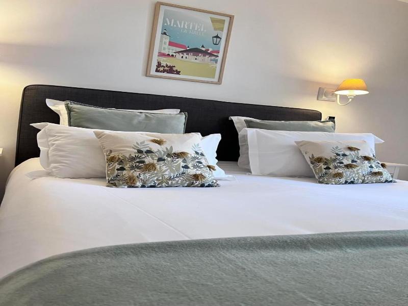 Hotel Les Vieilles Tours Rocamadour image