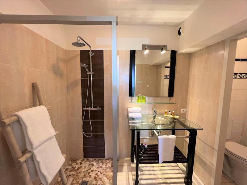 Hotel Les Vieilles Tours Rocamadour image