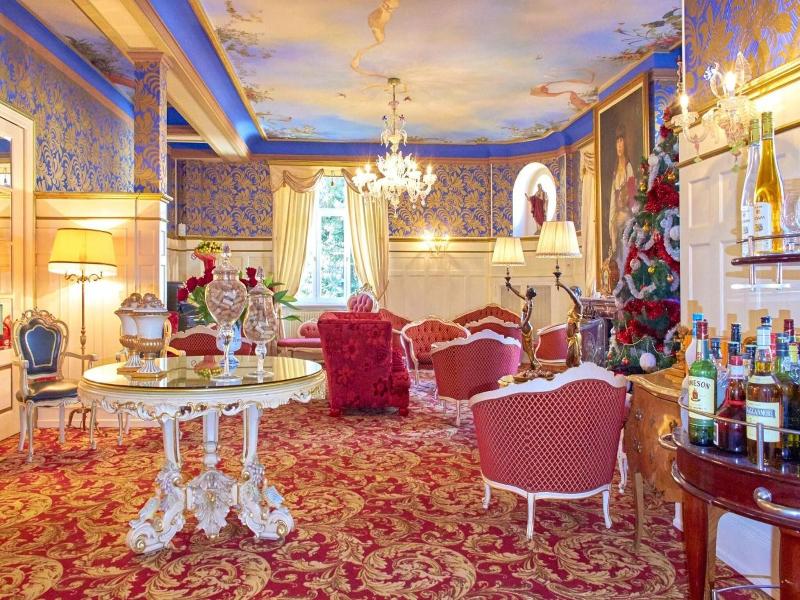 Le Parc image