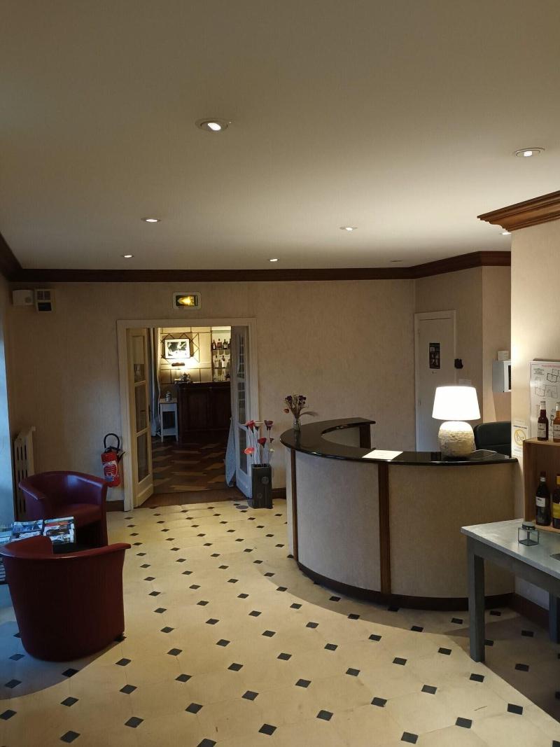 Auberge Bretonne image