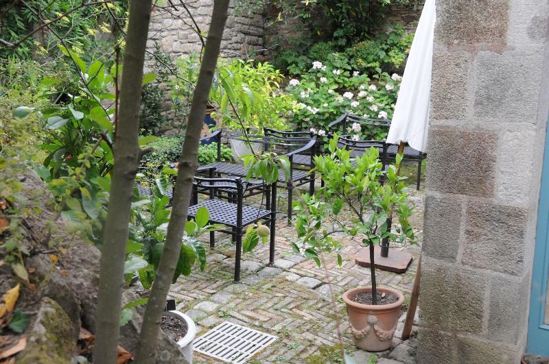 Auberge Bretonne image