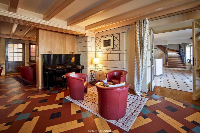 Auberge Bretonne image