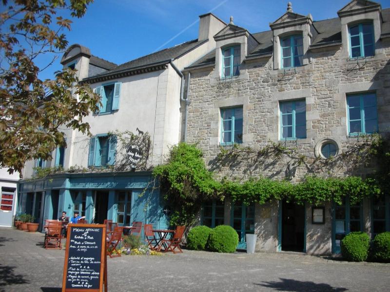Auberge Bretonne image