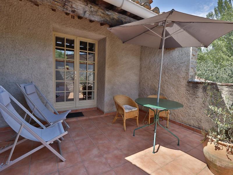 Hotel le Mas Trilles image