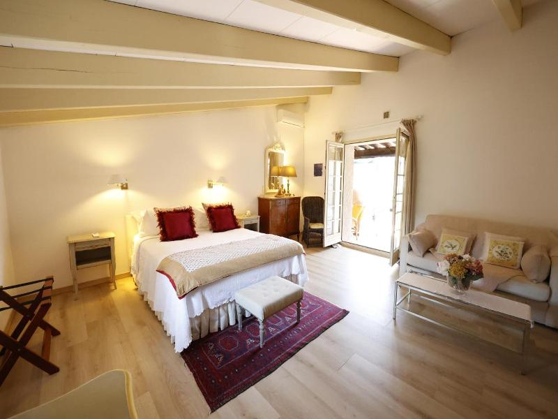 Hotel le Mas Trilles image