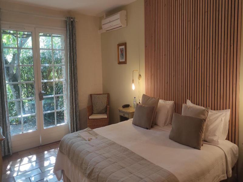 Hotel le Mas Trilles image