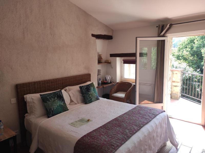 Hotel le Mas Trilles image