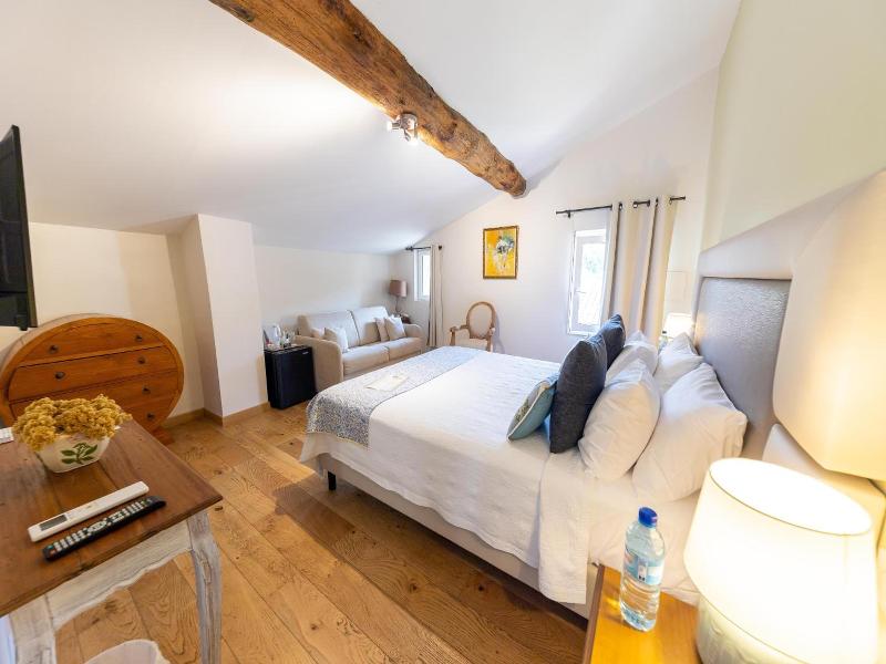 Hotel le Mas Trilles image