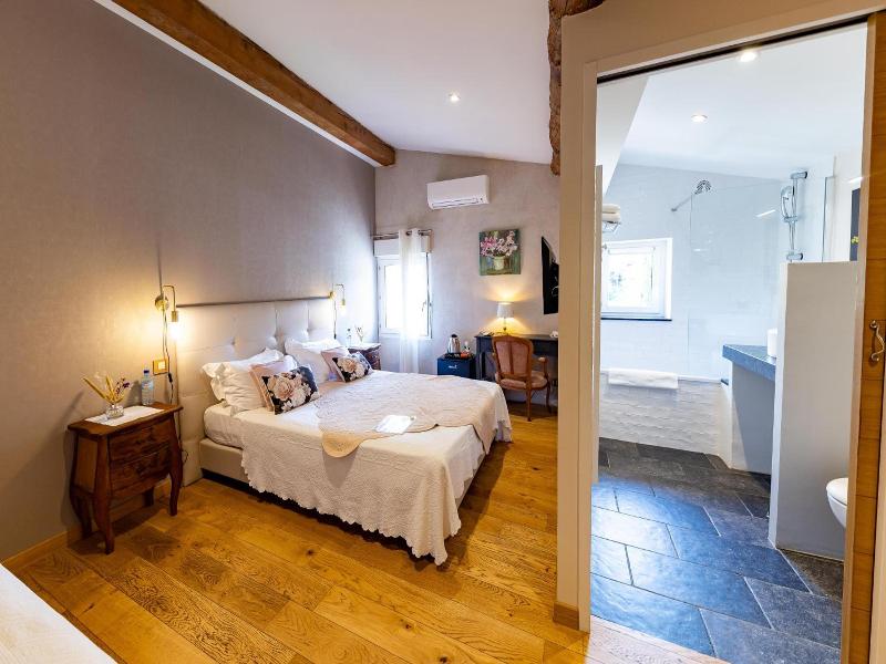 Hotel le Mas Trilles image