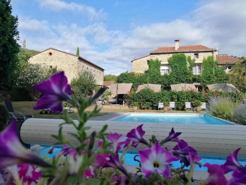 Hotel le Mas Trilles image