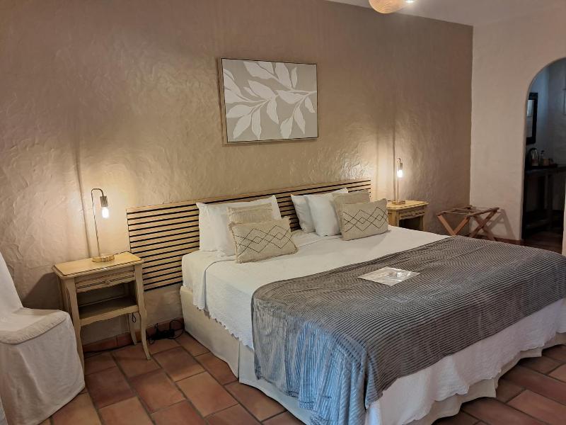 Hotel le Mas Trilles image