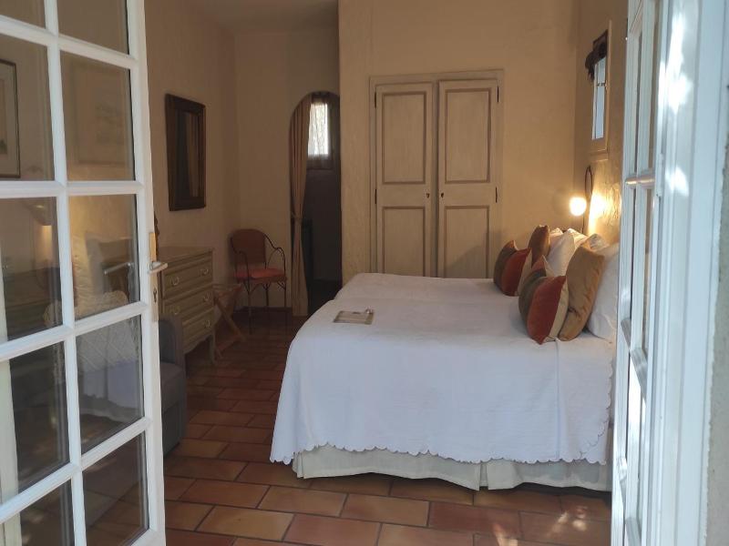 Hotel le Mas Trilles image
