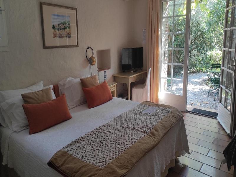 Hotel le Mas Trilles image