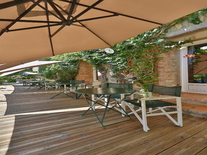 Hotel le Mas Trilles image
