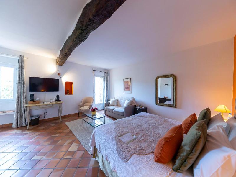 Hotel le Mas Trilles image