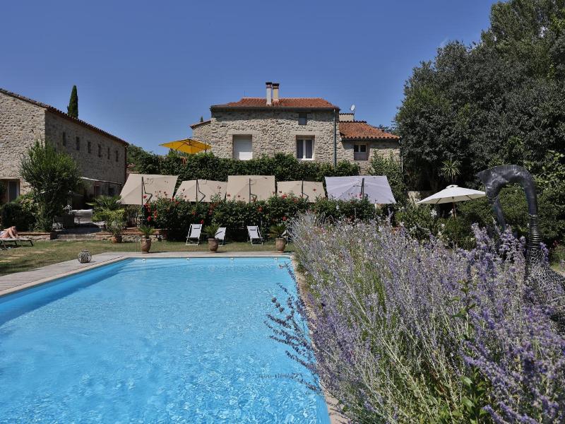Hotel le Mas Trilles image