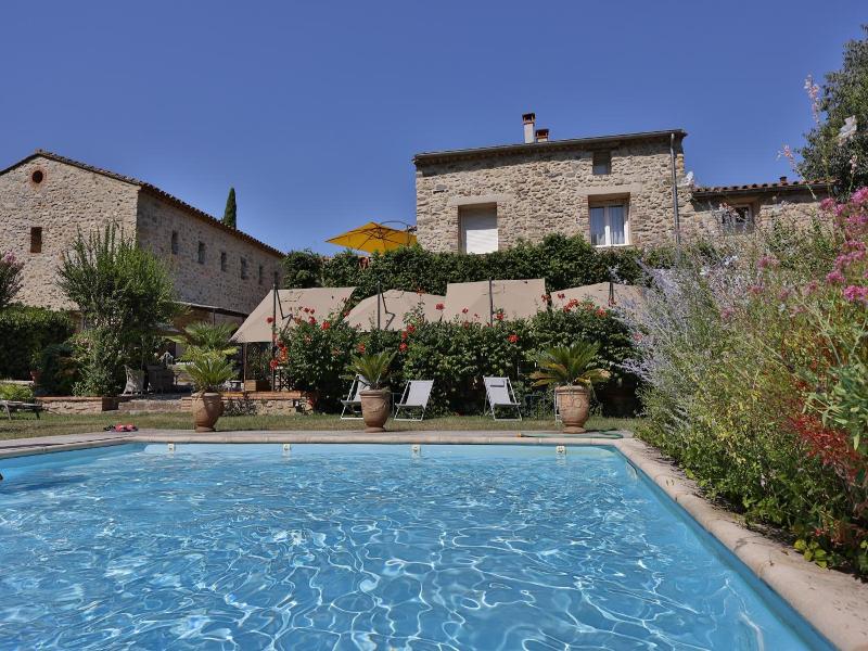 Hotel le Mas Trilles image