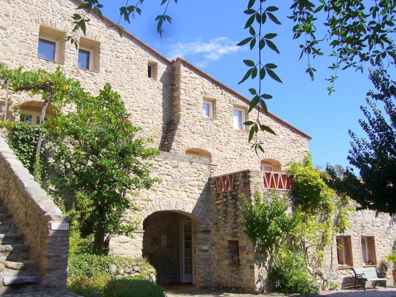 Hotel le Mas Trilles image