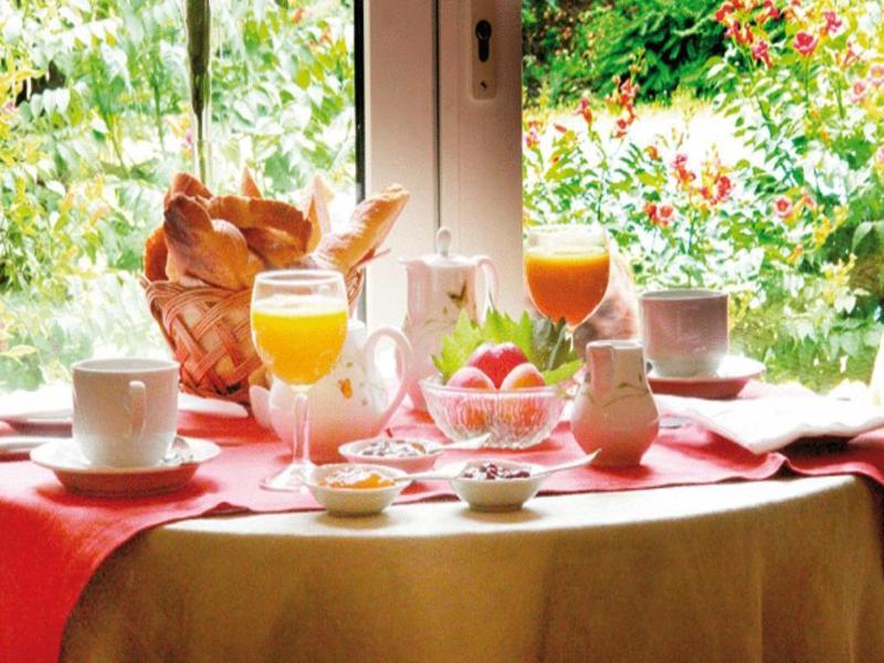 Hotel le Mas Trilles image