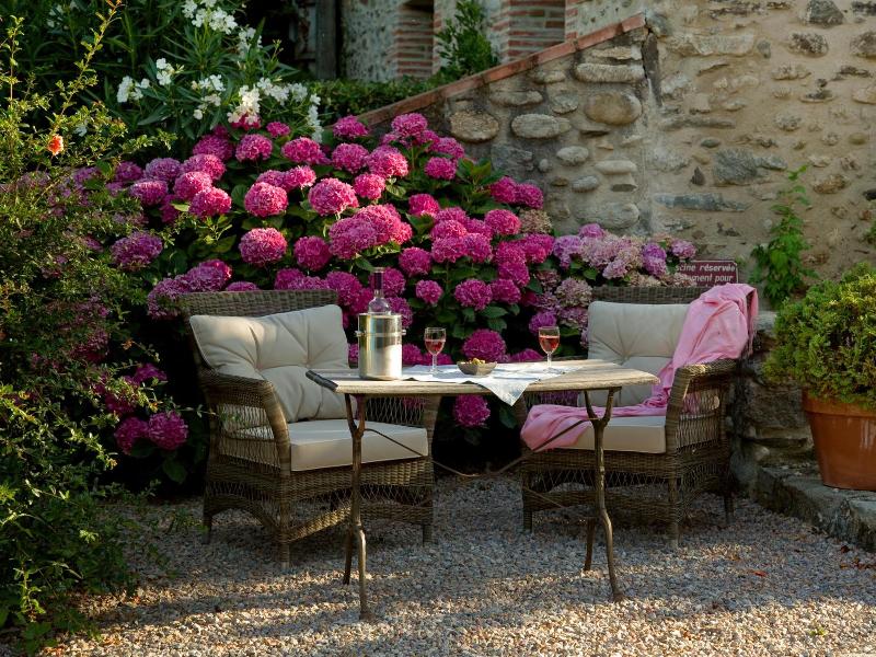Hotel le Mas Trilles image