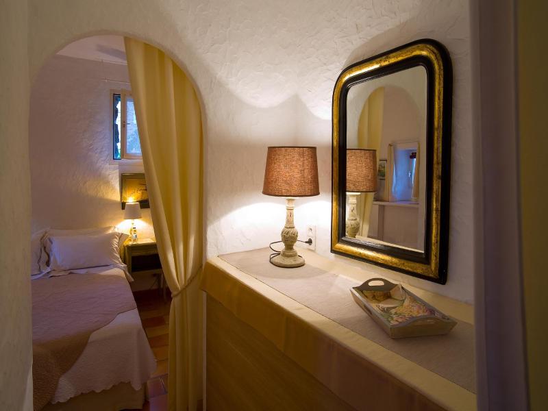 Hotel le Mas Trilles image