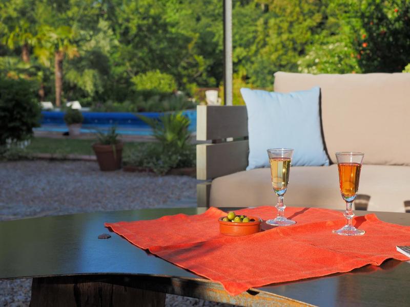 Hotel le Mas Trilles image