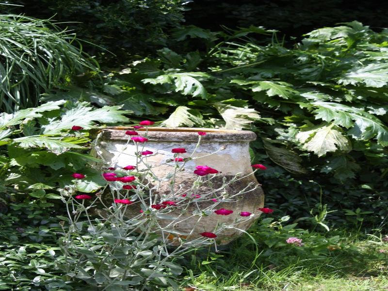 Hotel le Mas Trilles image