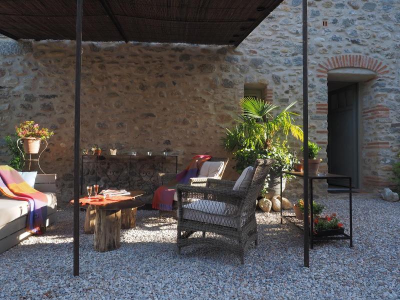 Hotel le Mas Trilles image