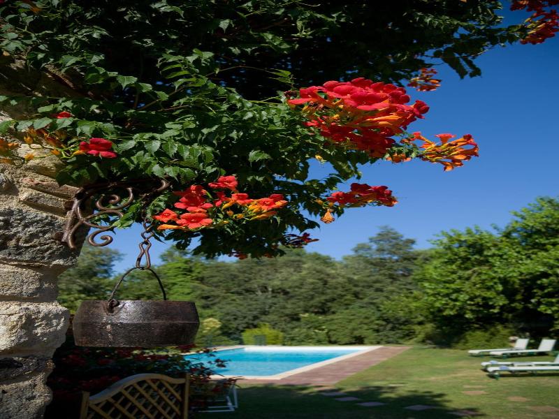 Hotel le Mas Trilles image