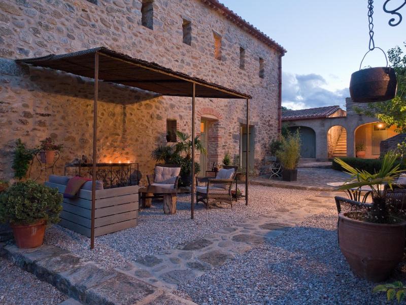 Hotel le Mas Trilles image