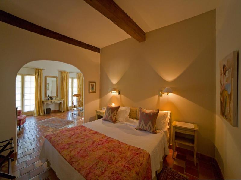 Hotel le Mas Trilles image