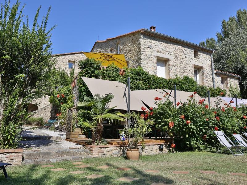 Hotel le Mas Trilles image