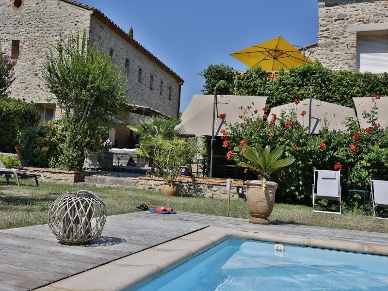 Hotel le Mas Trilles image