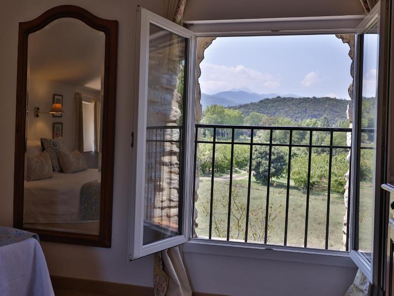 Hotel le Mas Trilles image