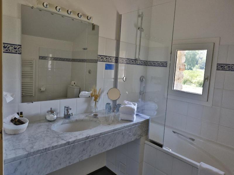 Hotel le Mas Trilles image