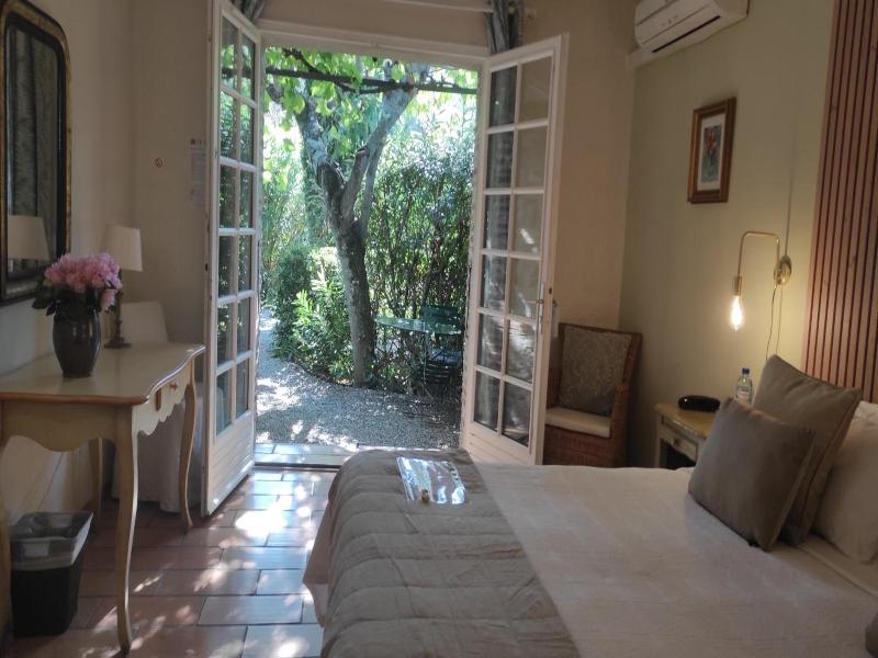 Hotel le Mas Trilles image