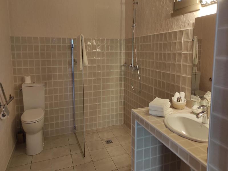 Hotel le Mas Trilles image