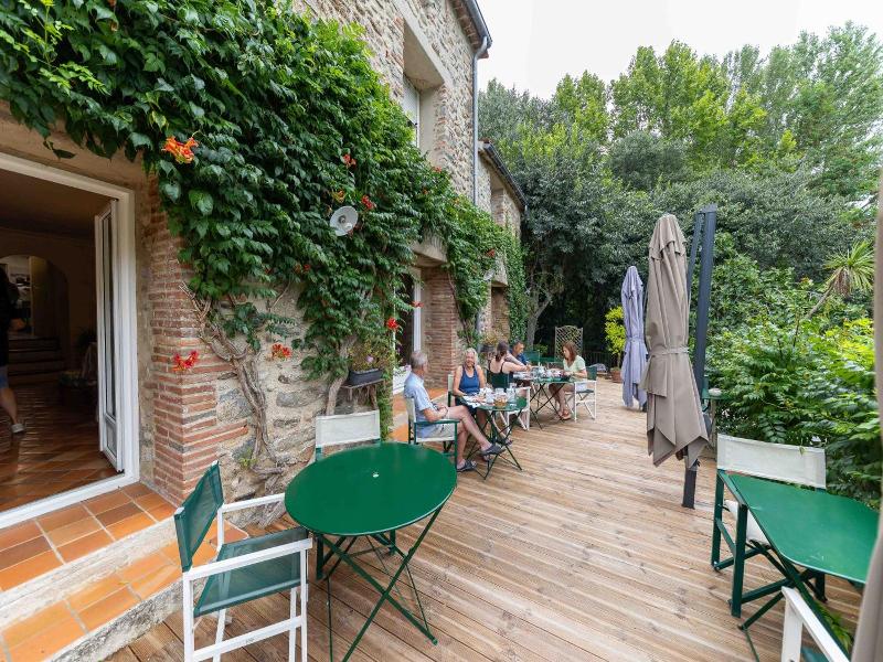 Hotel le Mas Trilles image