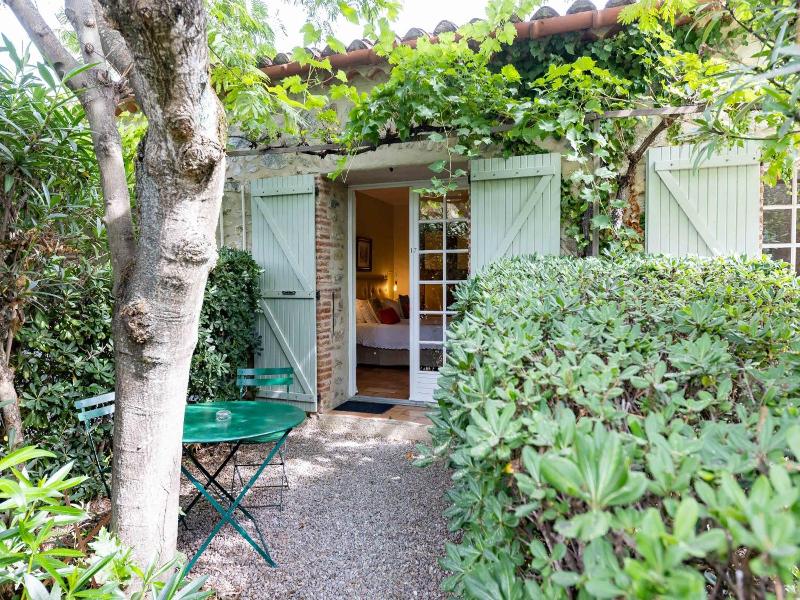 Hotel le Mas Trilles image