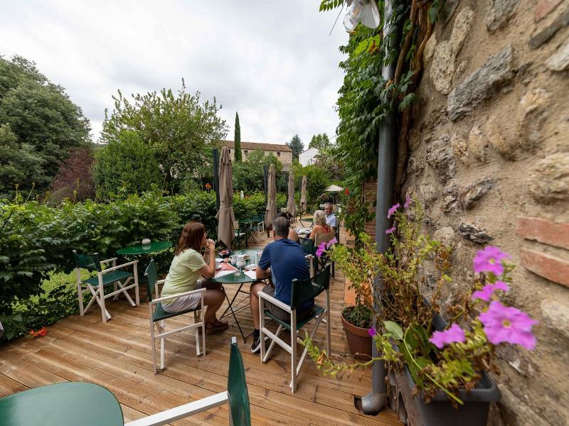 Hotel le Mas Trilles image