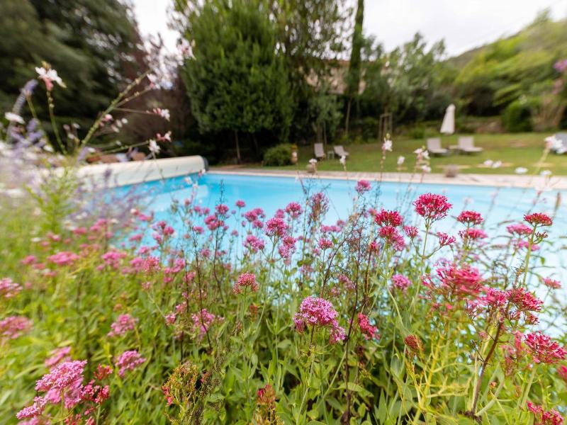 Hotel le Mas Trilles image