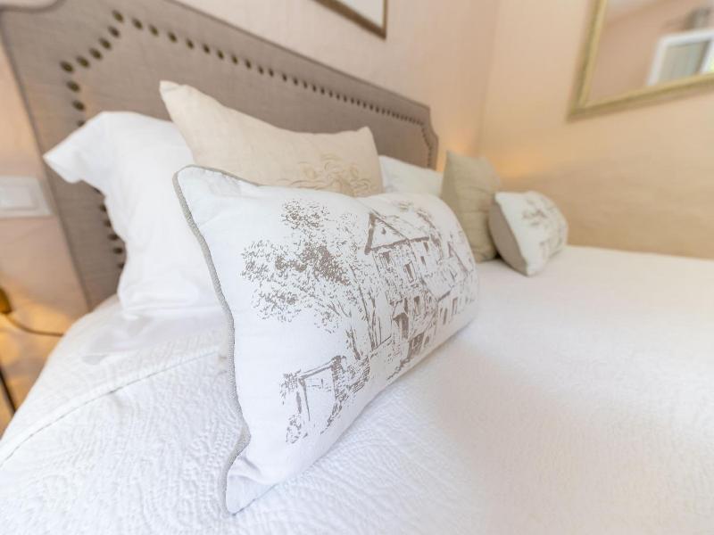 Hotel le Mas Trilles image