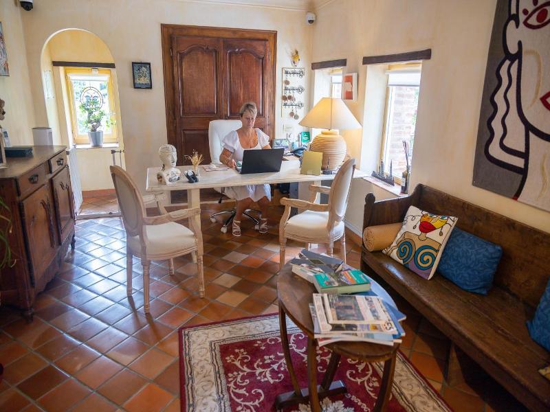 Hotel le Mas Trilles image