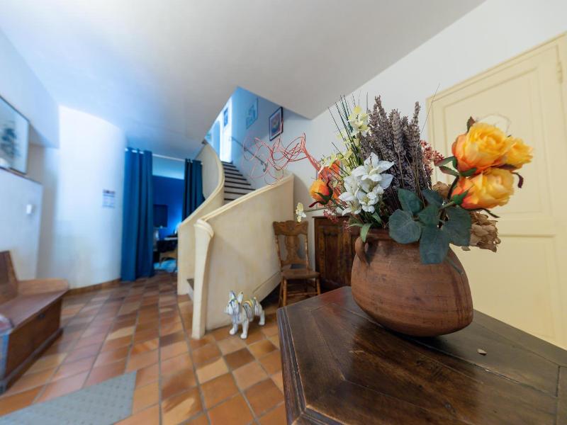Hotel le Mas Trilles image