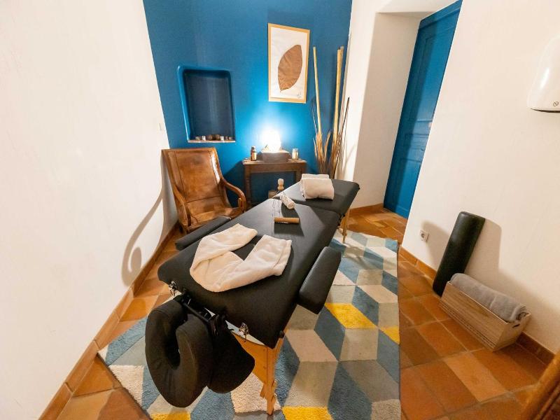 Hotel le Mas Trilles image