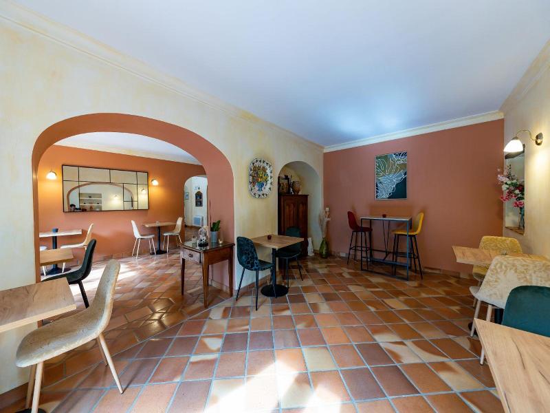 Hotel le Mas Trilles image
